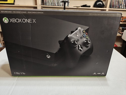 Microsoft xbox one 1tb - microsoft,