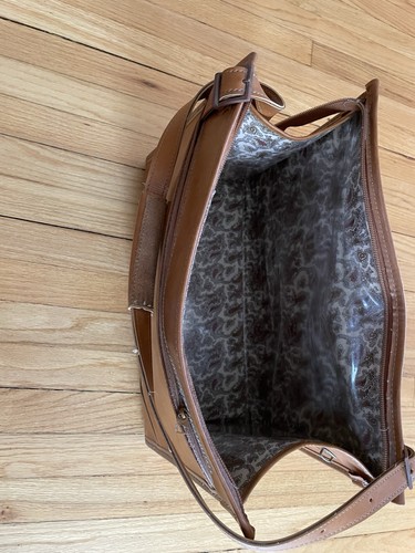 Vintage hartmann leather - vintage,