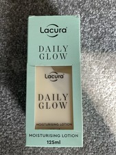 Lacura Daily Glow Moisturising