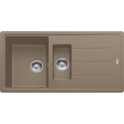 Franke basis bfg - basis, granite