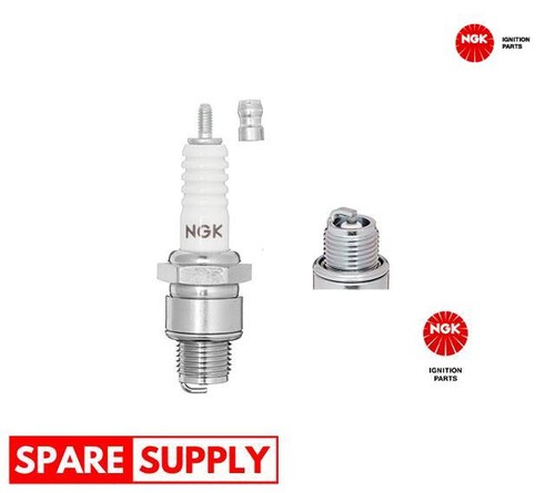 Spark plug for bmw isetta - bmw,