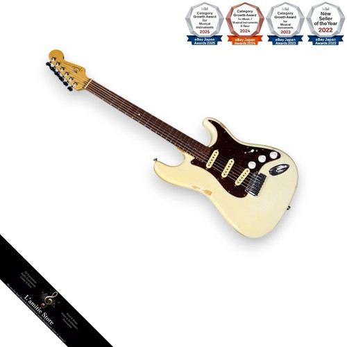 Fender american deluxe - american,