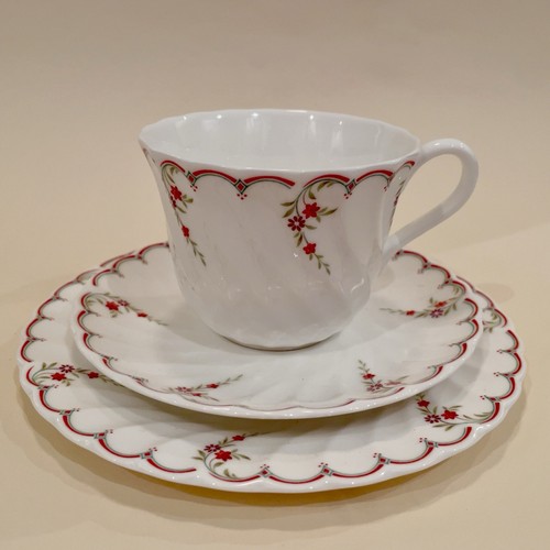 Vtg wedgwood pink - wedgwood,