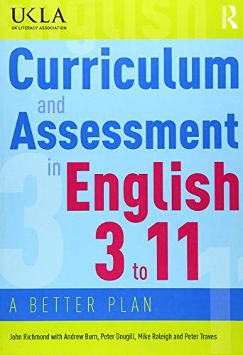 Curriculum and assessment - and, in