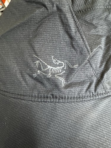 Arc teryx packable bucket - packable,