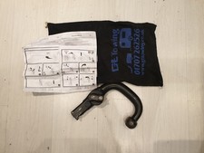 TT Tow Bar Class A50-X 00-2964