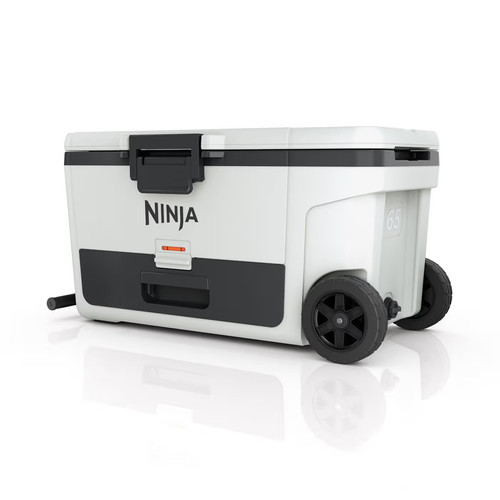 Ninja frostvault 65qt - frostvault, 65qt/61l