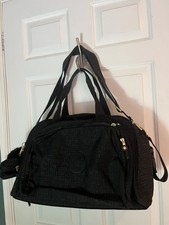 Kipling Camama Baby Changing Bag with Matching Diaper Mat Rrp £146