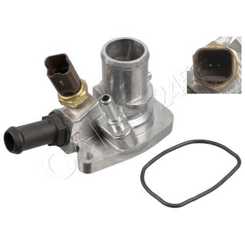 Swag coolant thermostat - swag,
