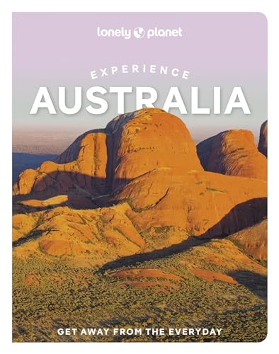 Lonely planet experience - lonely,