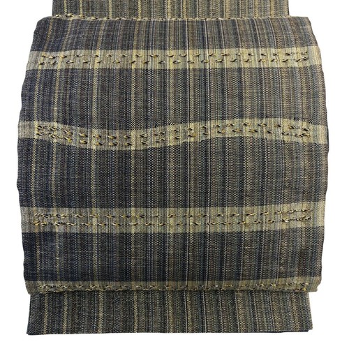 Obi belt geometric - obi, stripe