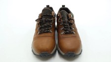 M&S Men's Shoes Brown Real