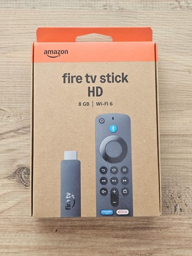 Amazon fire stick - tv,