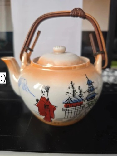 Vintage oriental japanese - vintage,