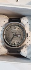Diesel DZ1472 Gun Metal