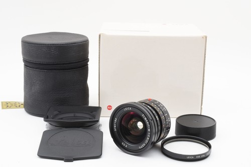 Leica elmarit 21ｍｍ 8 - leica, elmarit-m