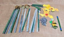 Meccano Joblot Bundle
