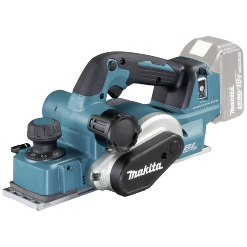 Makita dkp181z 18v 82mm lxt - 18v,