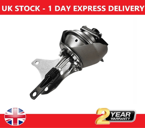 Turbocharger actuator for - actuator,