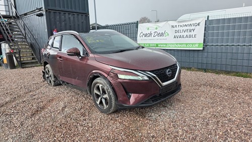 2023 nissan qashqai - 2023,