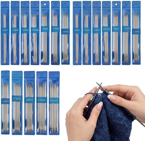 65pcs knitting needles set 13 - set,,