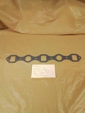 AUSTIN 16 A70 FX3  INLET