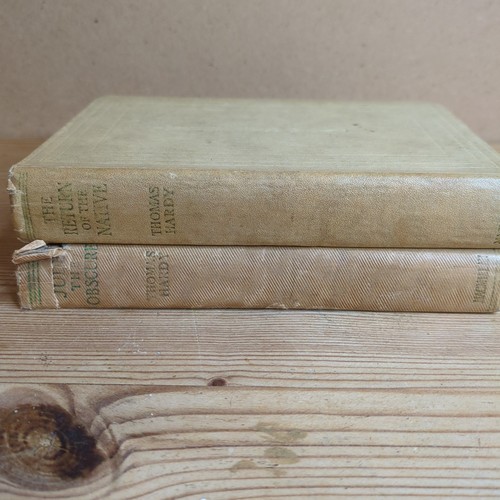 Two vintage 1942 - two,
