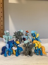 My Little Pony Wonderbolts