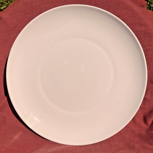 Hamptons white bone - hamptons, china