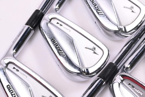 Mizuno irons 6 pw - mizuno, mp-64