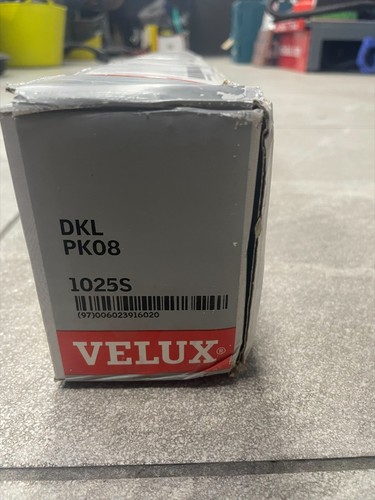 Velux dkl pk08 - velux,