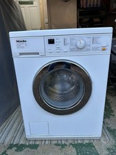 Miele Honeycomb Care W3204