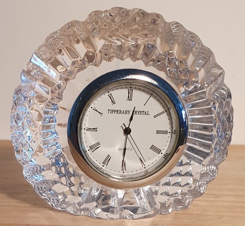 Tipperary crystal glass - tipperary,