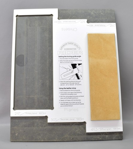 Axminster rider sharpening - axminster,