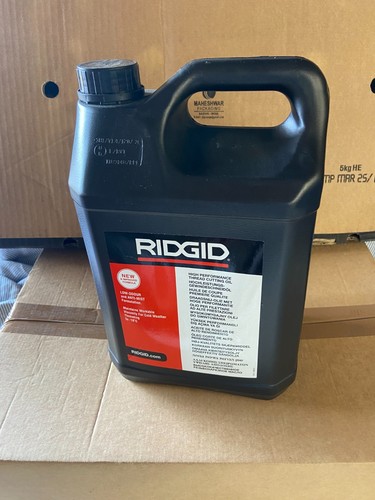 Ridgid 11931 high - 5l,