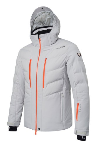 Hyra anton puffy ski - anton,