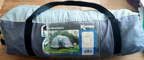 Kampa day room grey - room,