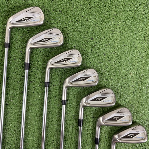 Callaway paradym smoke hl - paradym, ai