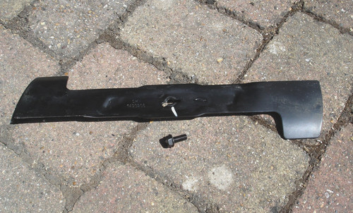 Genuine powerbase lawnmower - powerbase,