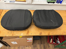 Front Seat base  Land Rover Defender 1986 - 2016