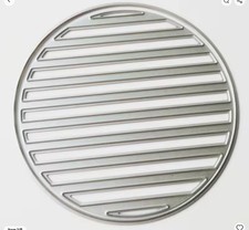 Slatted Circle Craft Die. Card Making, Scrapbooking UK Seller