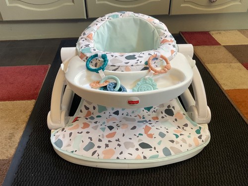 Fisher price portable baby - portable,