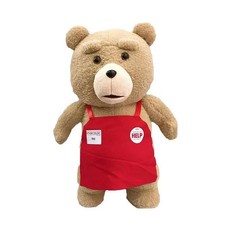 17.7" Ted 2 Movie Teddy Bear