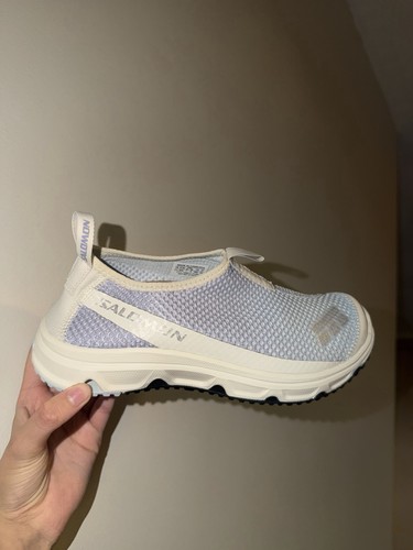 Salomon moc slip - rx,