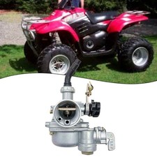For Carburetor with Cable