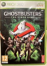 Ghostbusters The Video Game