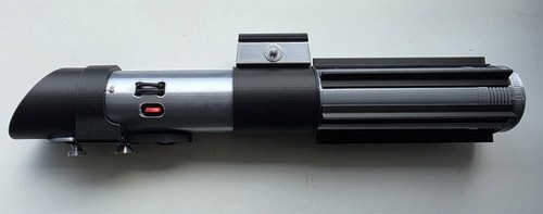 Darth vader lightsaber - darth,
