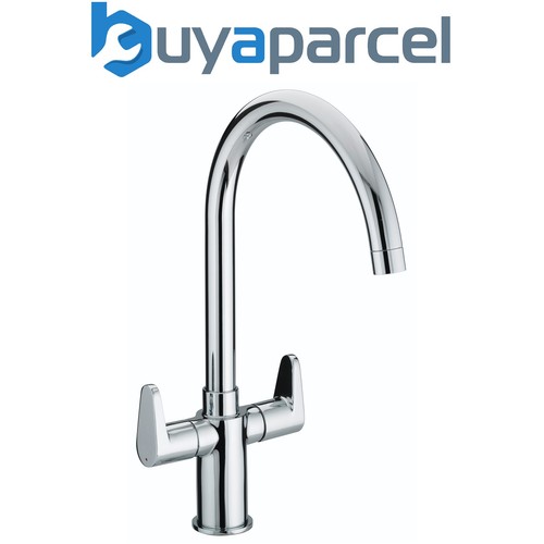 Bristan quest chrome easyfit - bristan,