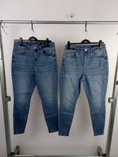 TU Women's 2 Pairs Of Skinny