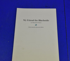 Privately Printed Poem "My